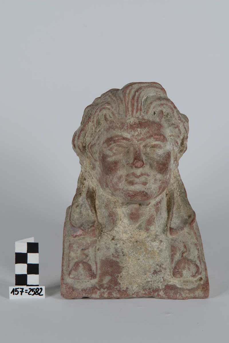 busto (Età romana)