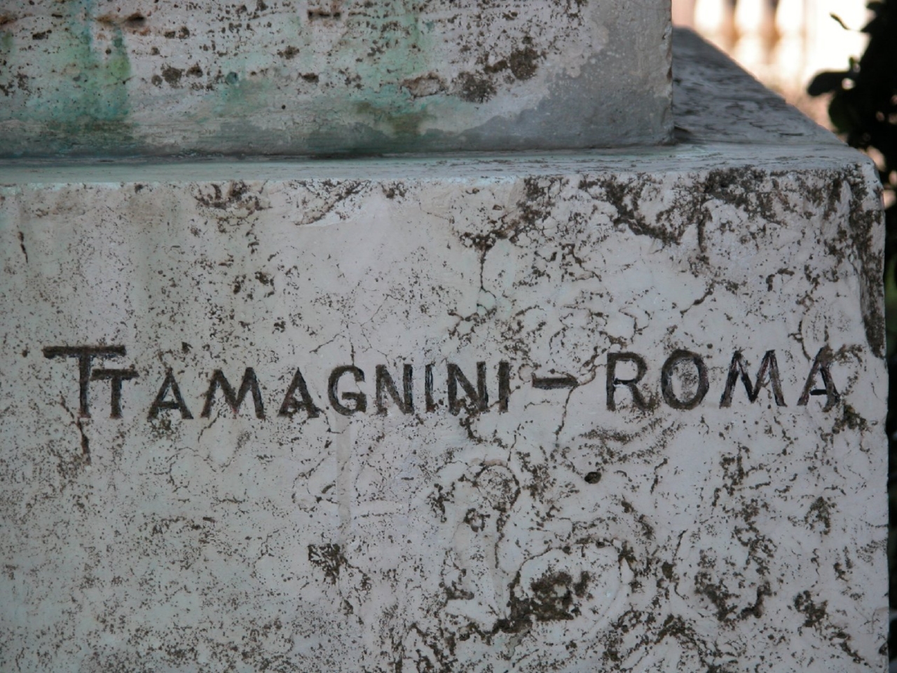morte del soldato, allegoria della Vittoria (monumento ai caduti) di Tamagnini Torquato (sec. XX)