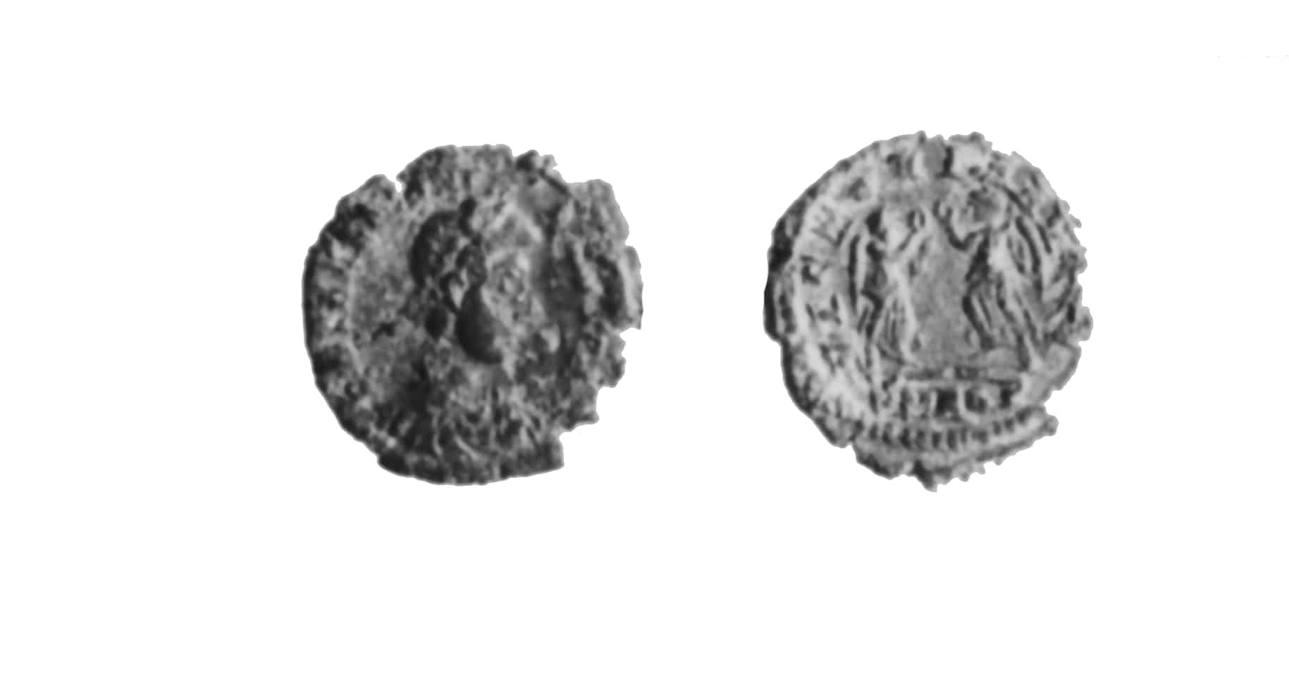 moneta - AE4 (IV)