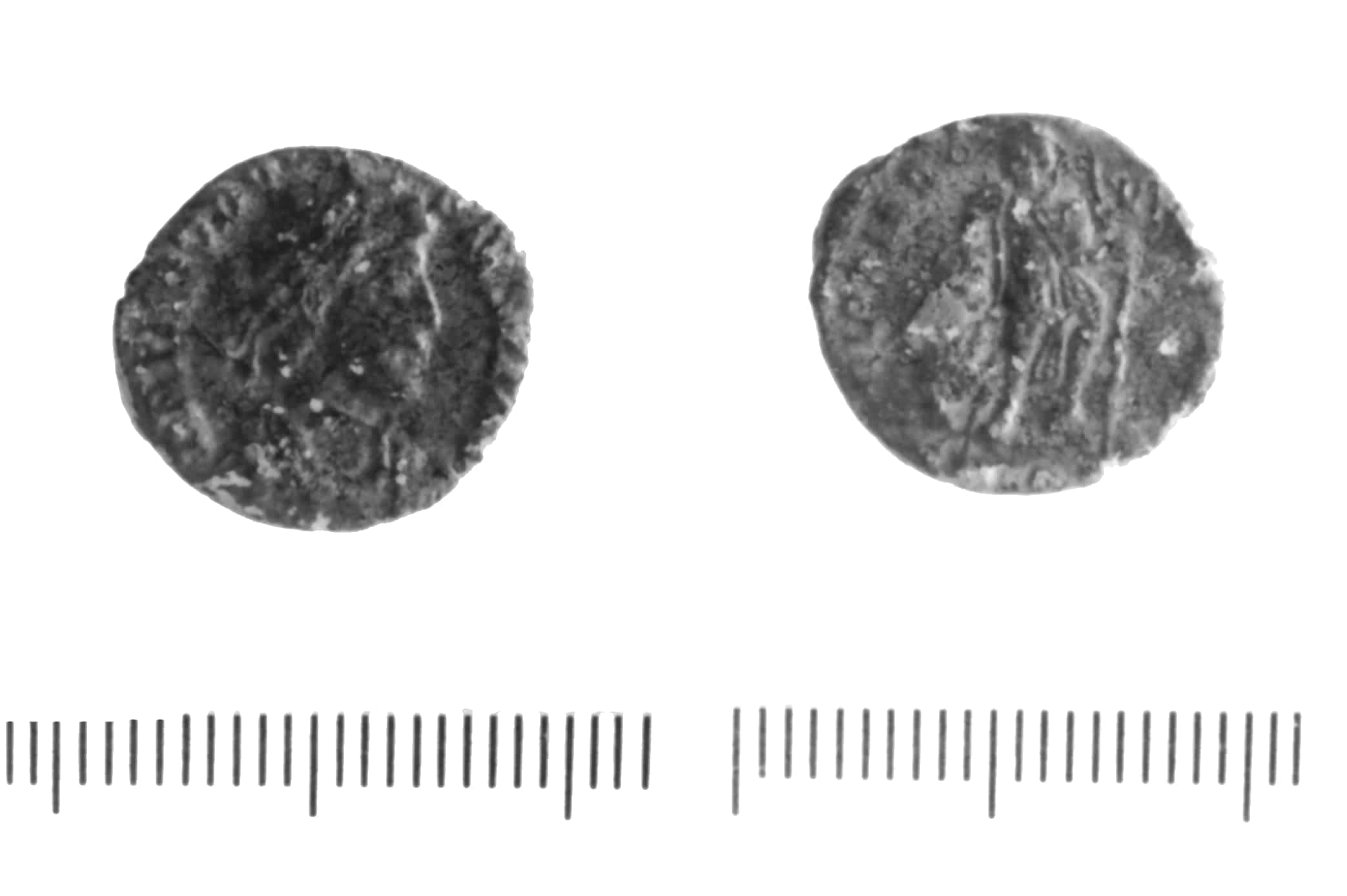 moneta - AE3 (IV)