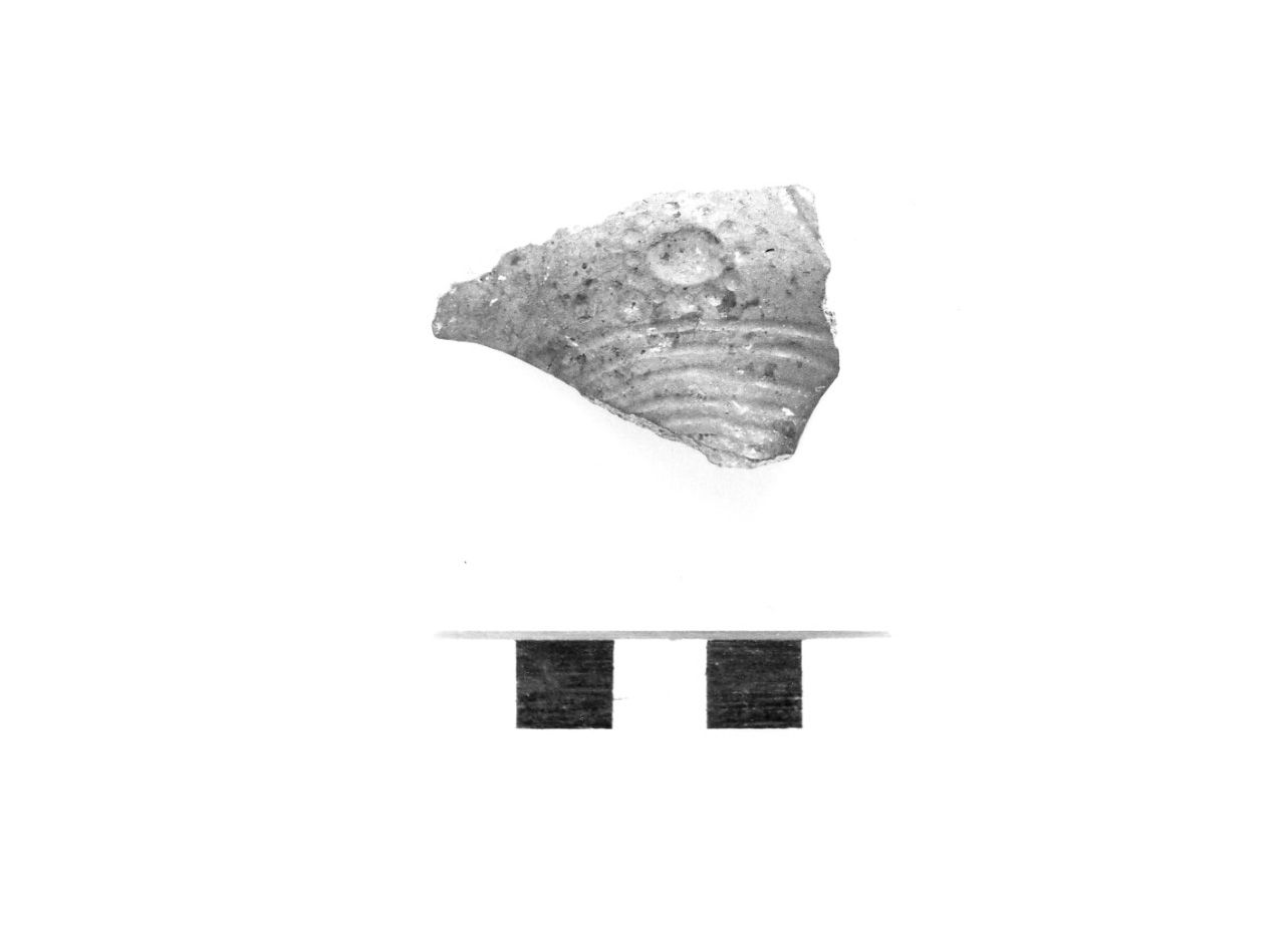 ansa - civiltà protovillanoviana/ età del bronzo finale (sec. X a.C)
