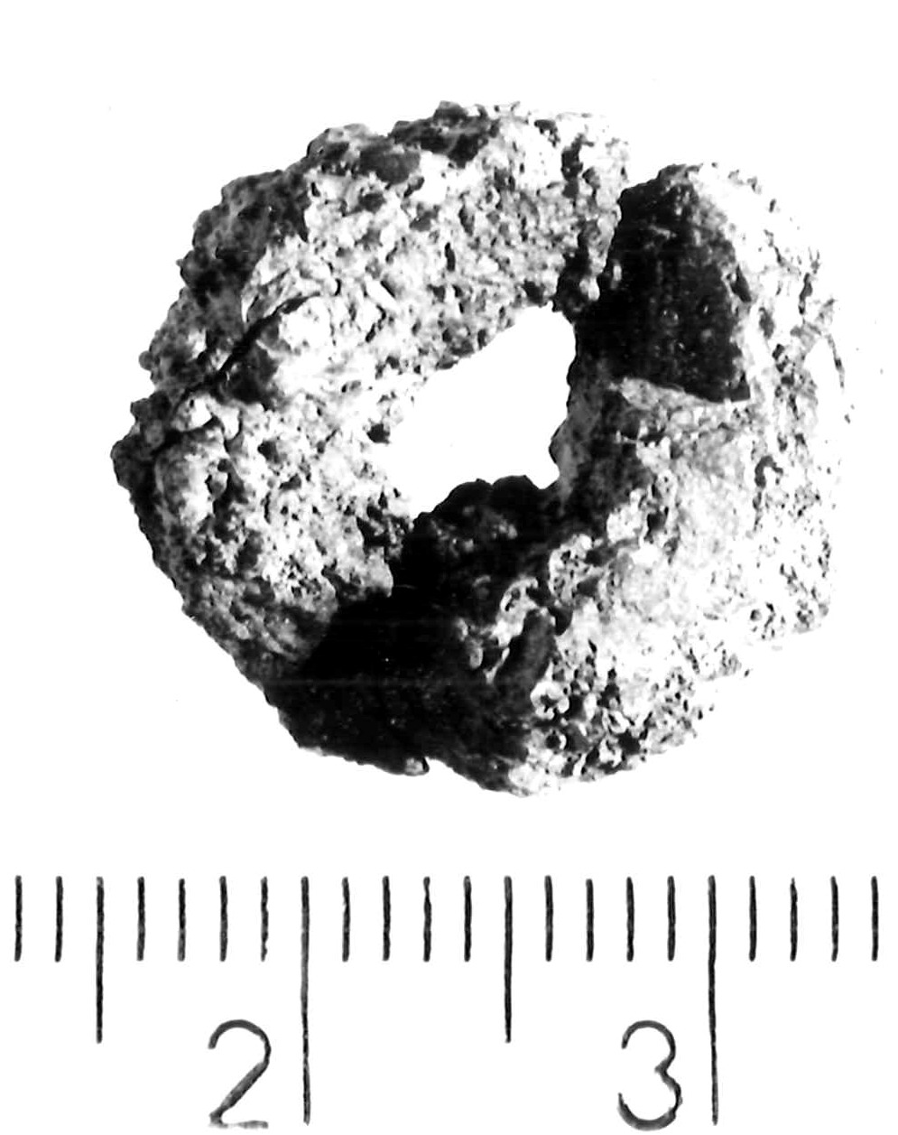 anellino - Piceno VI (secc. IV-III a.C)