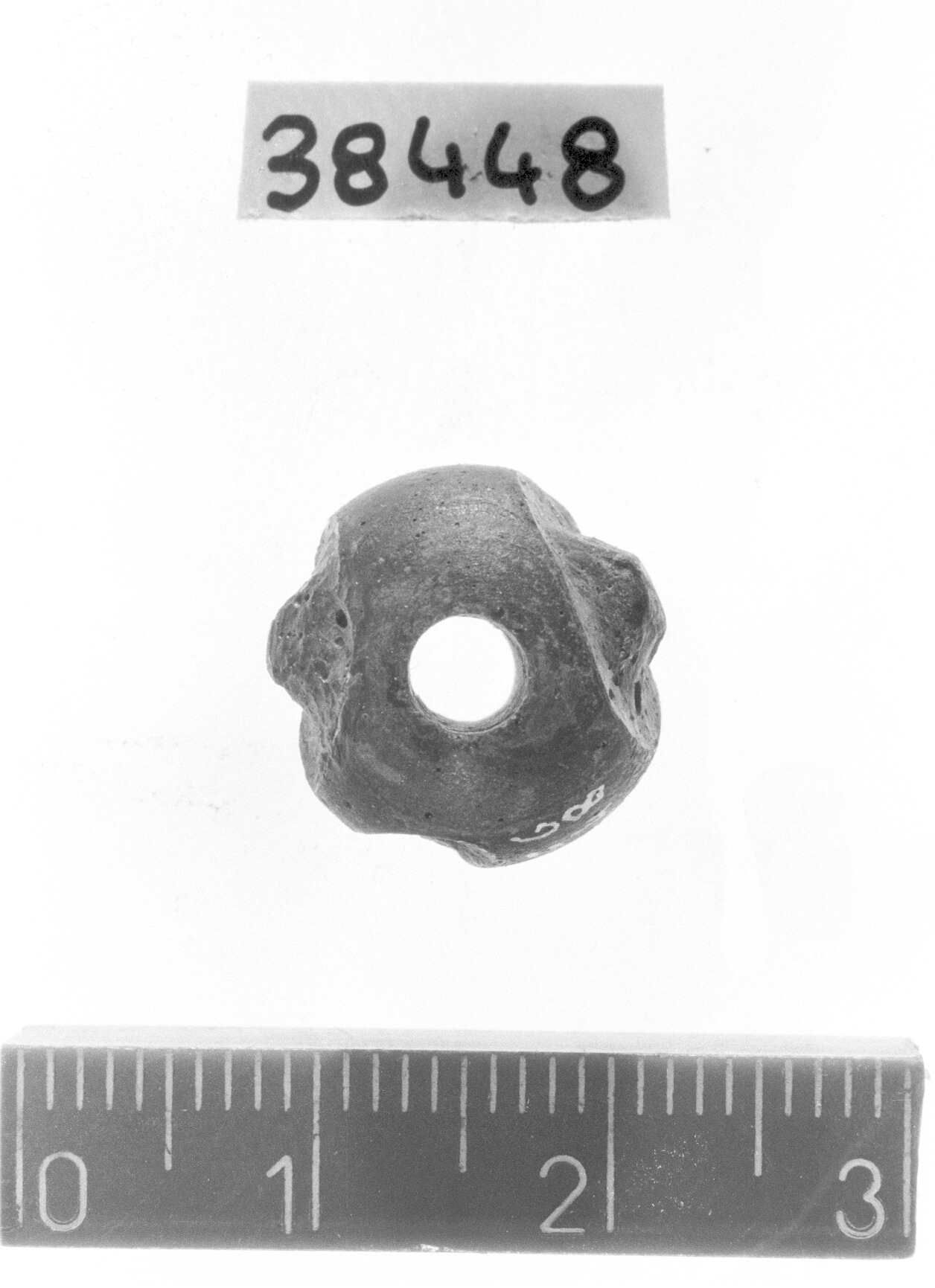 vago - Piceno I-II (secc. IX-VIII a.C)