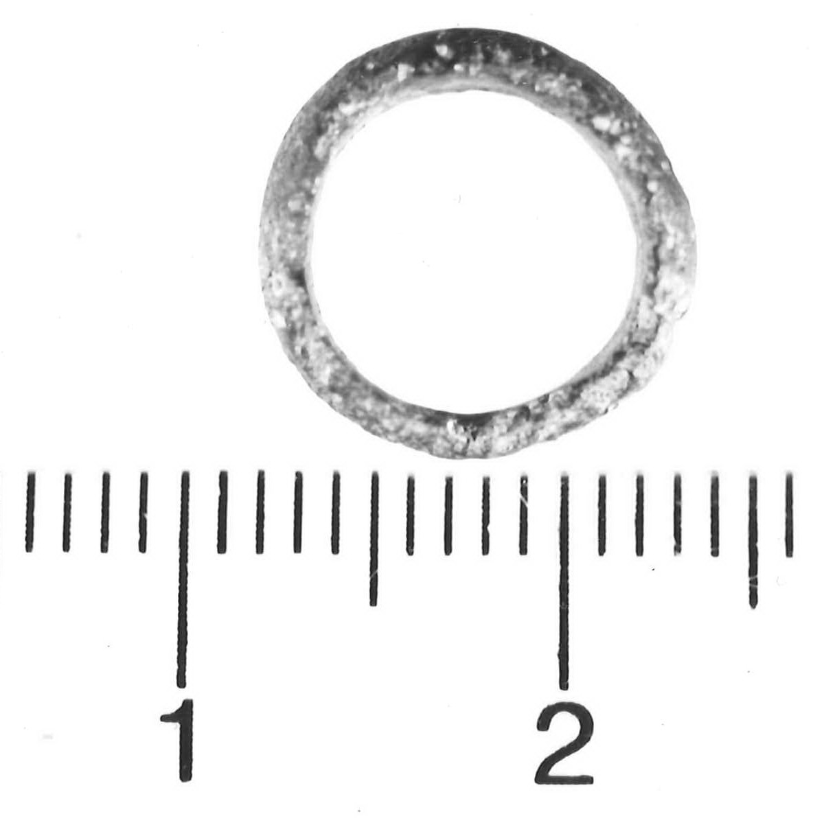anellino - Piceno III (sec. VII a.C)