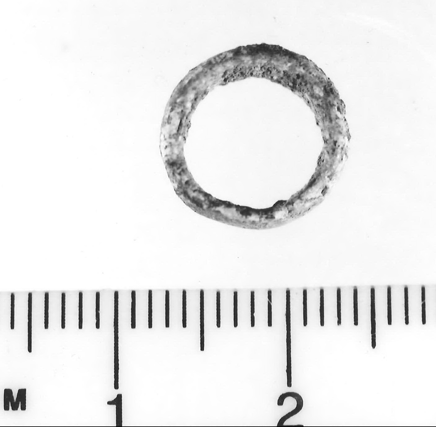 anellino - Piceno III (sec. VII a.C)