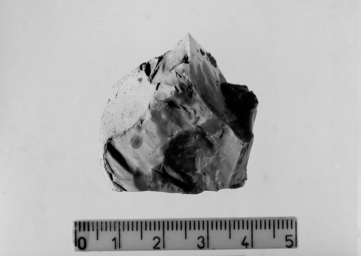 nucleo (Neolitico finale)