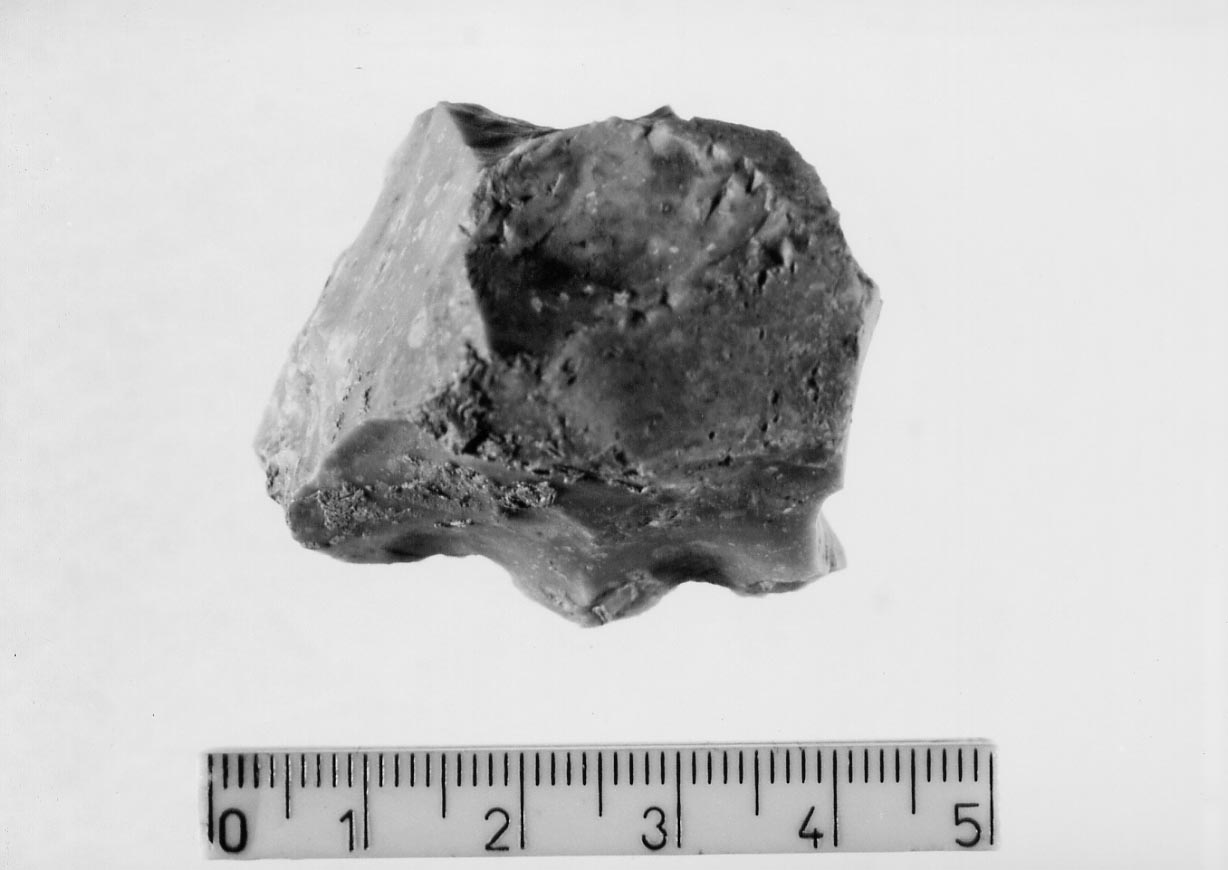 nucleo (Neolitico finale)