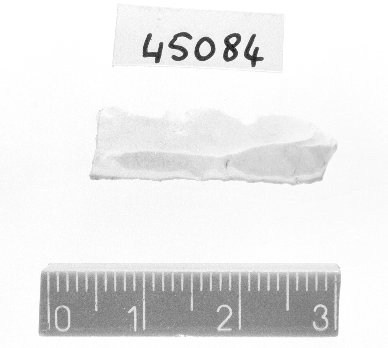 lamella a dorso e troncatura marginale/ frammento (Paleolitico superiore)