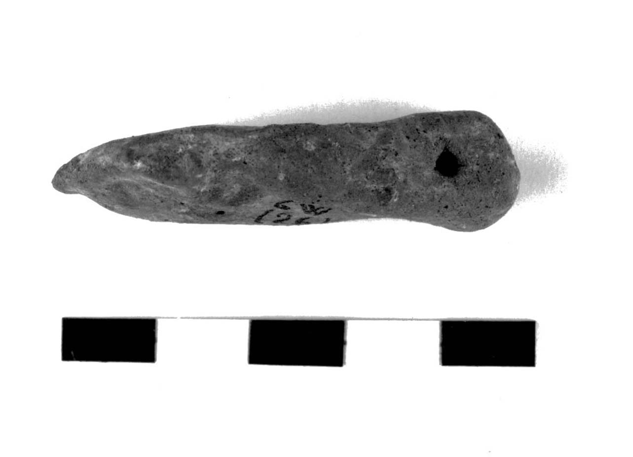pendente - Piceno II-IV (secc. VIII-VI a.C)
