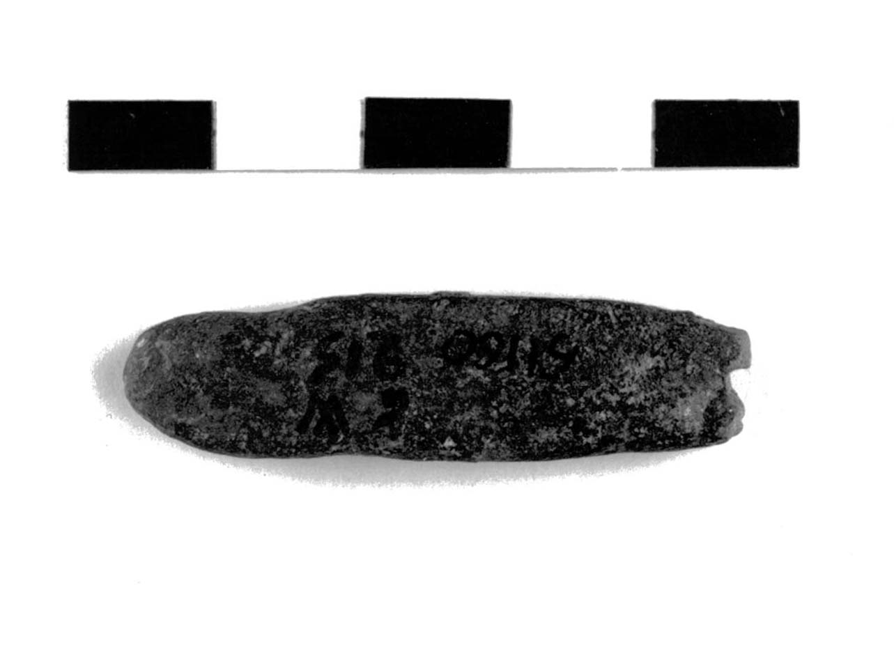 pendente - Piceno II-IV (secc. VIII-VI a.C)