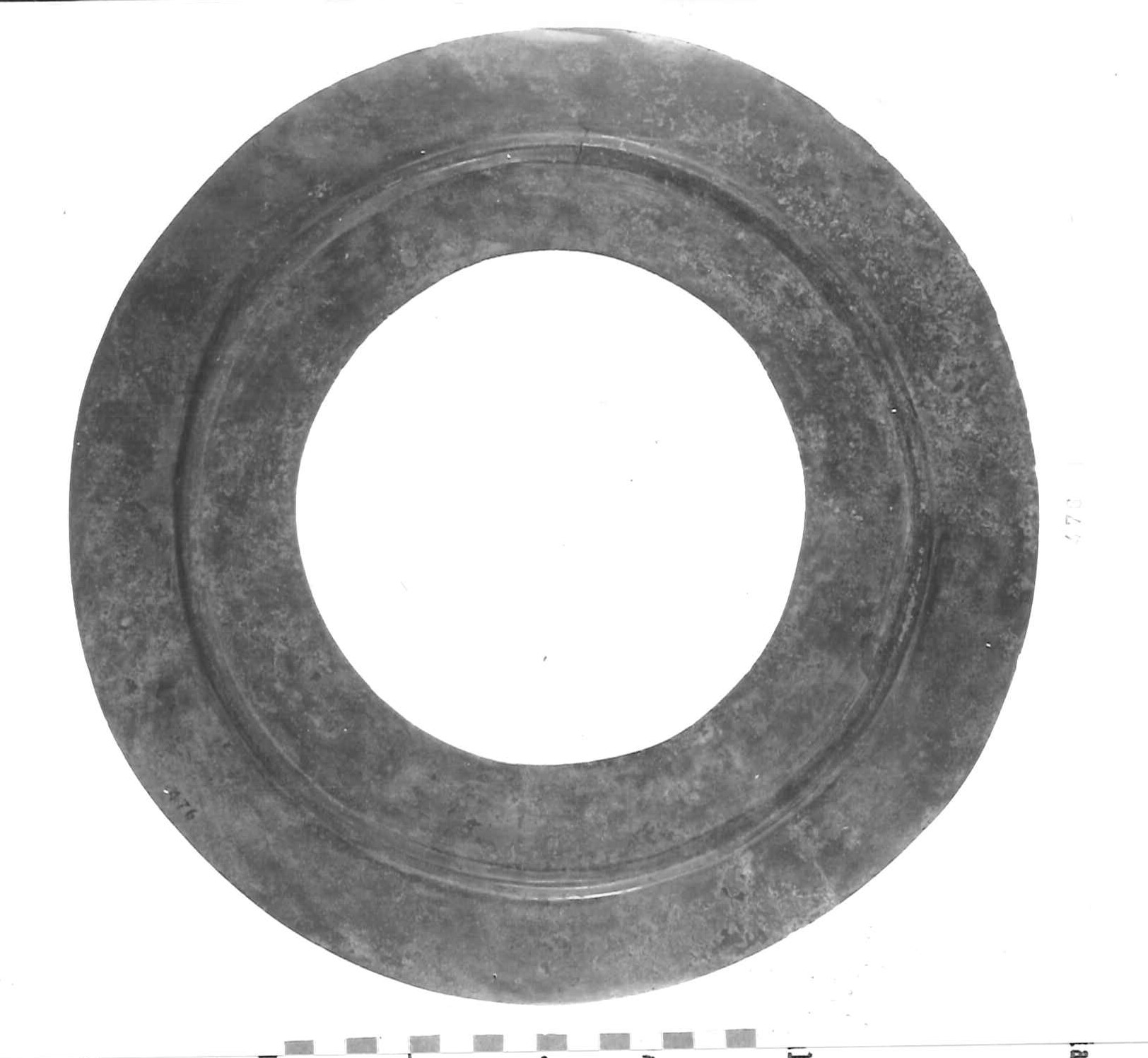 anellone - Piceno IV A (sec. VI a.C)