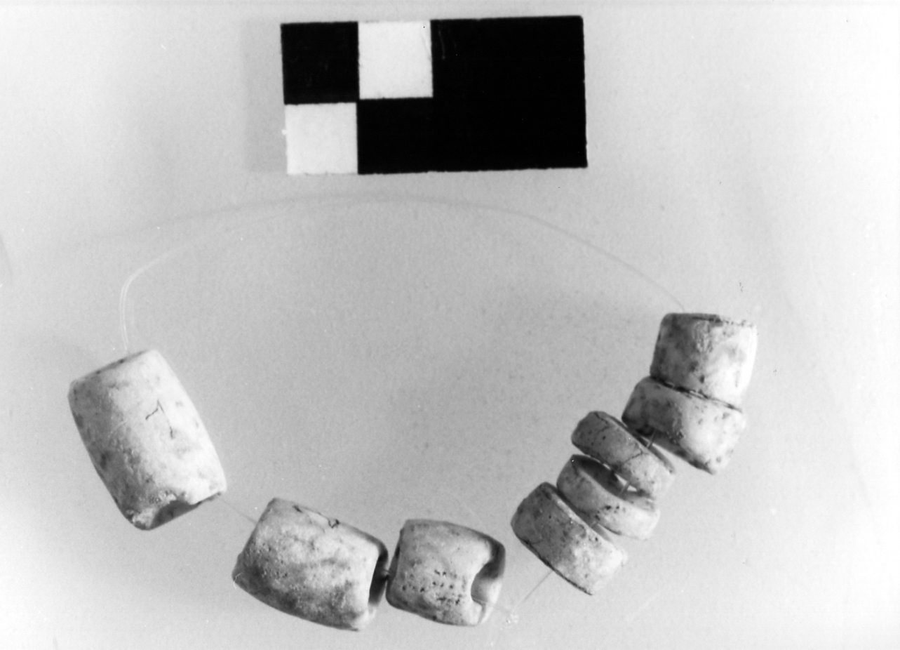 braccialetto - eneolitico (prima metà III millennio a.C)