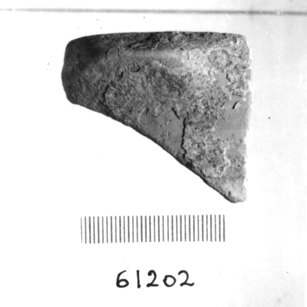 frammento non id (Eneolitico)