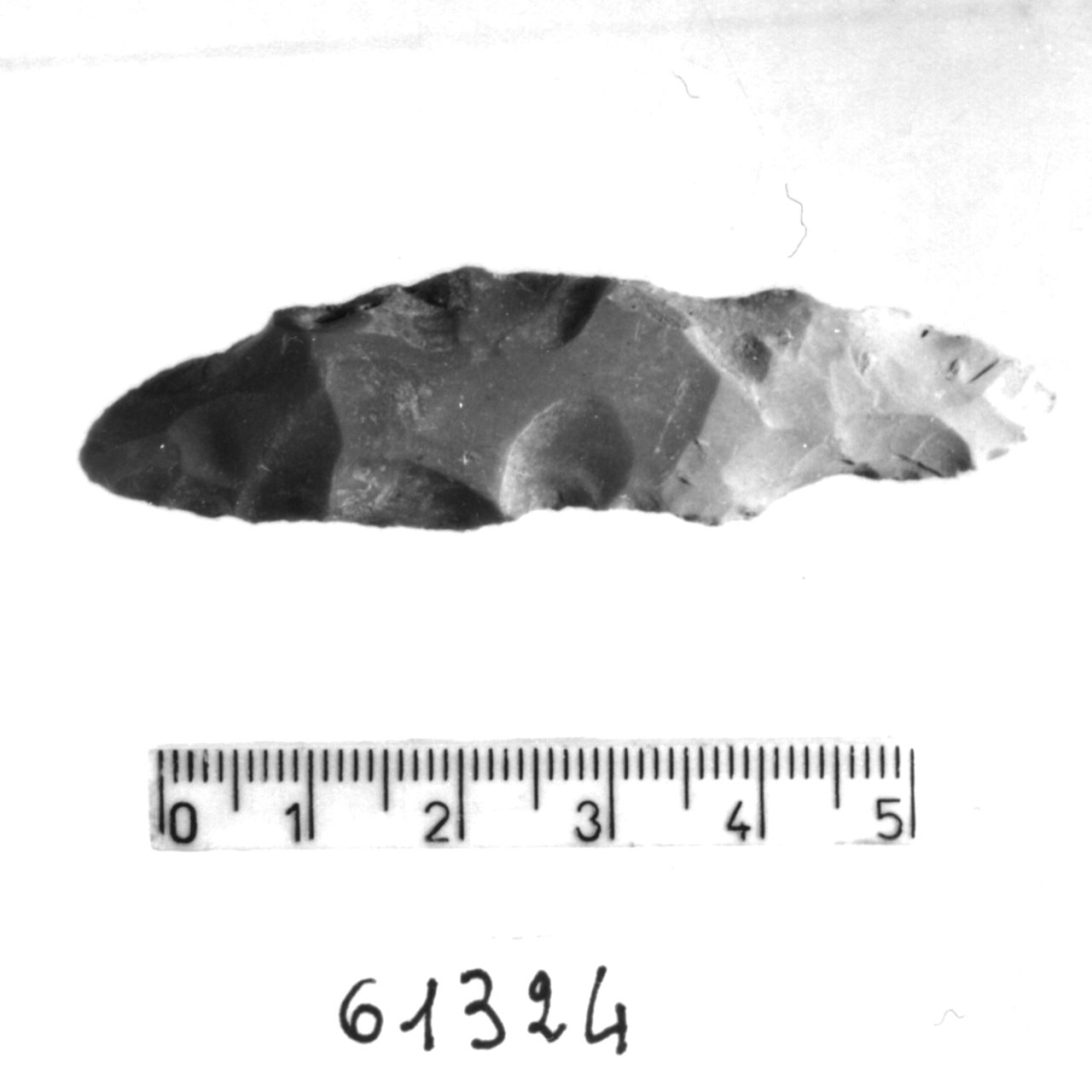 picco - tecnica campignana (Eneolitico)