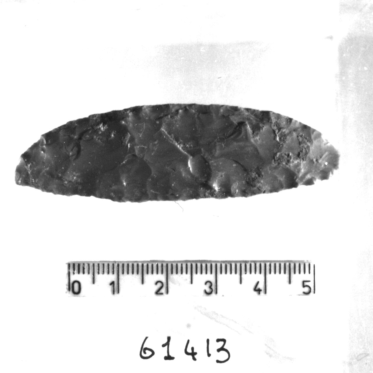 punta sessile (Eneolitico)