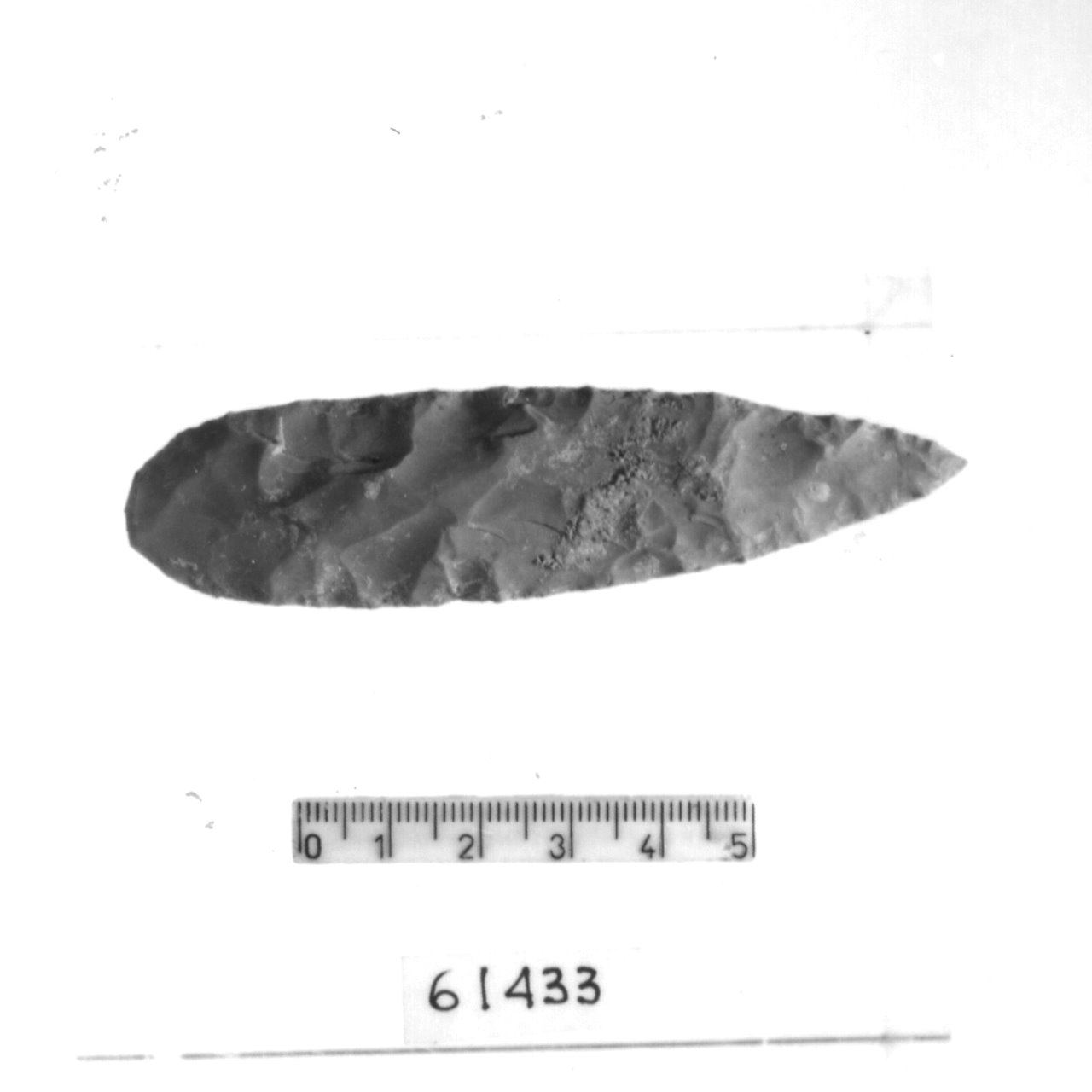 pugnale (Eneolitico)