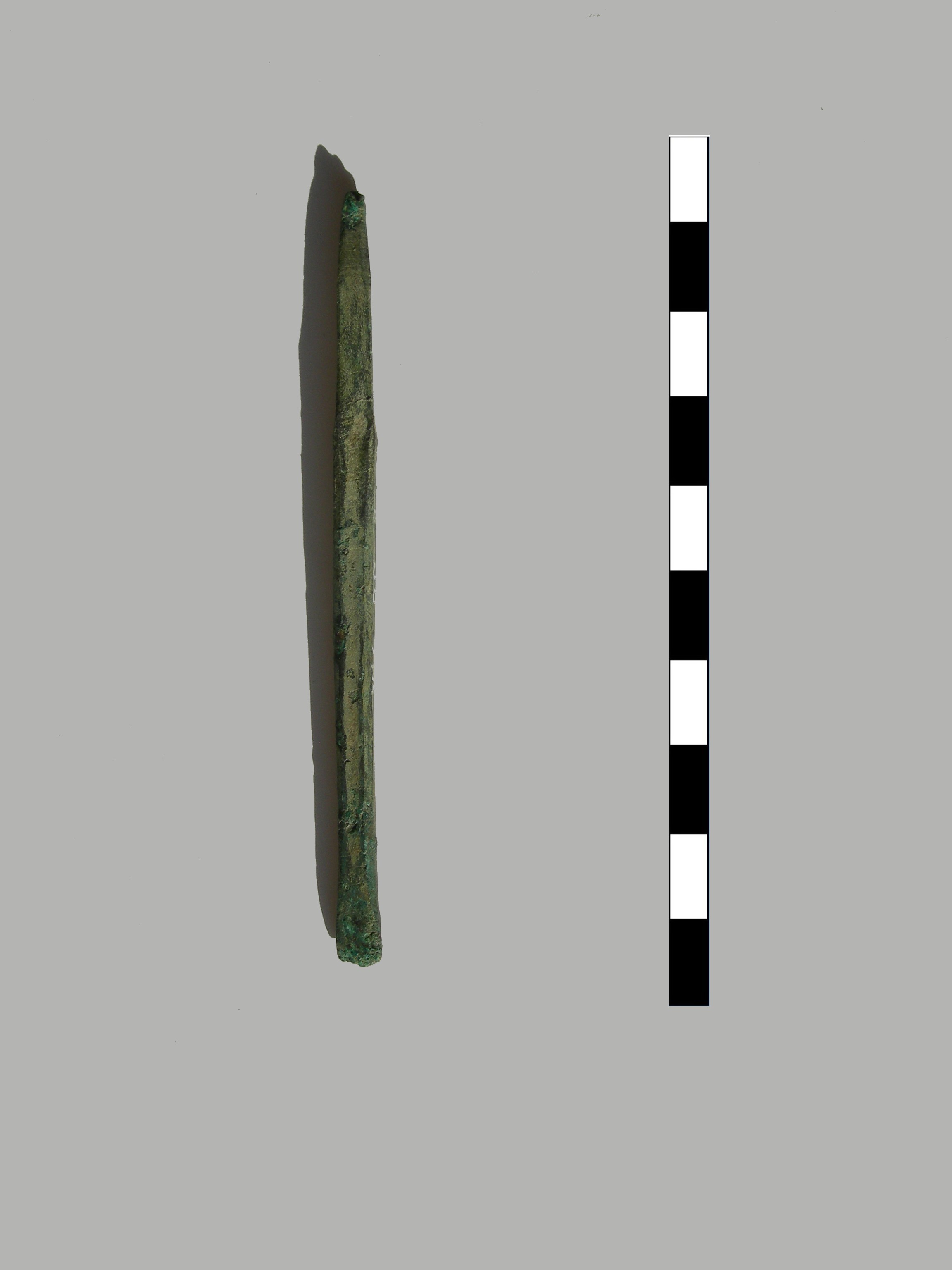 scalpello (età del bronzo recente)