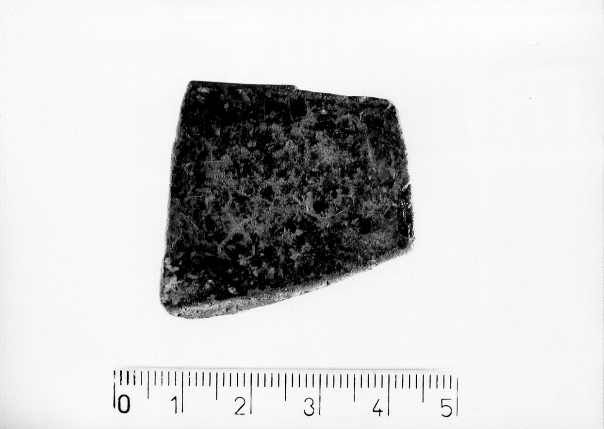 orlo/ frammento (Neolitico)