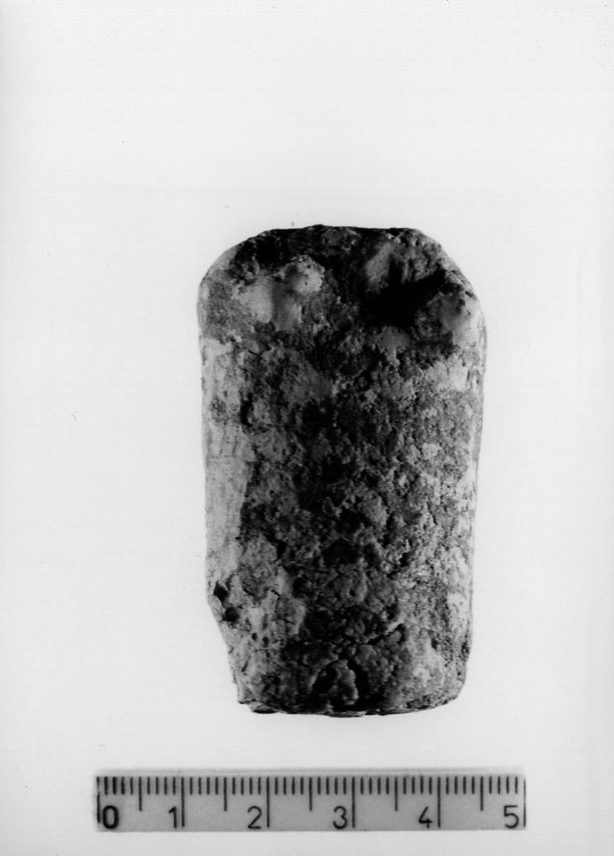 idoletto (Neolitico)