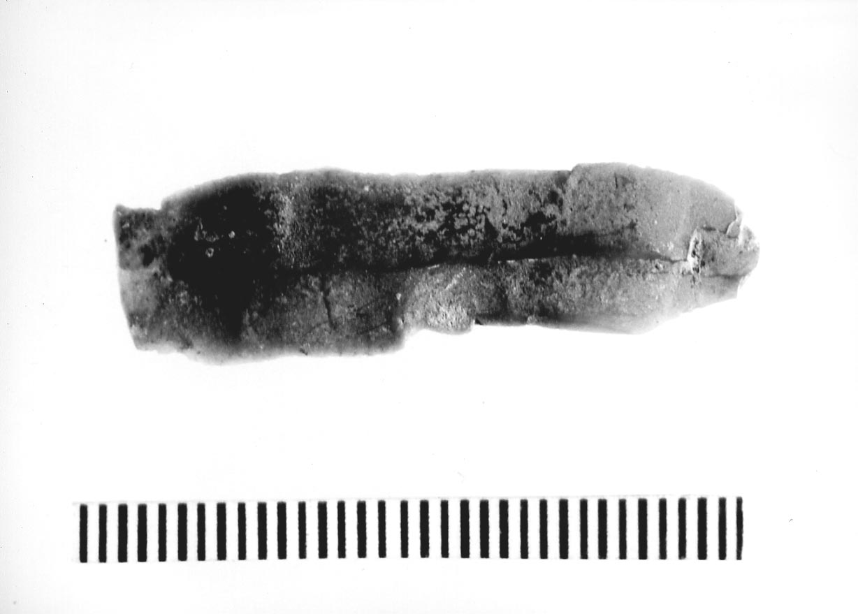 lamella non ritoccata/ frammento (Neolitico)