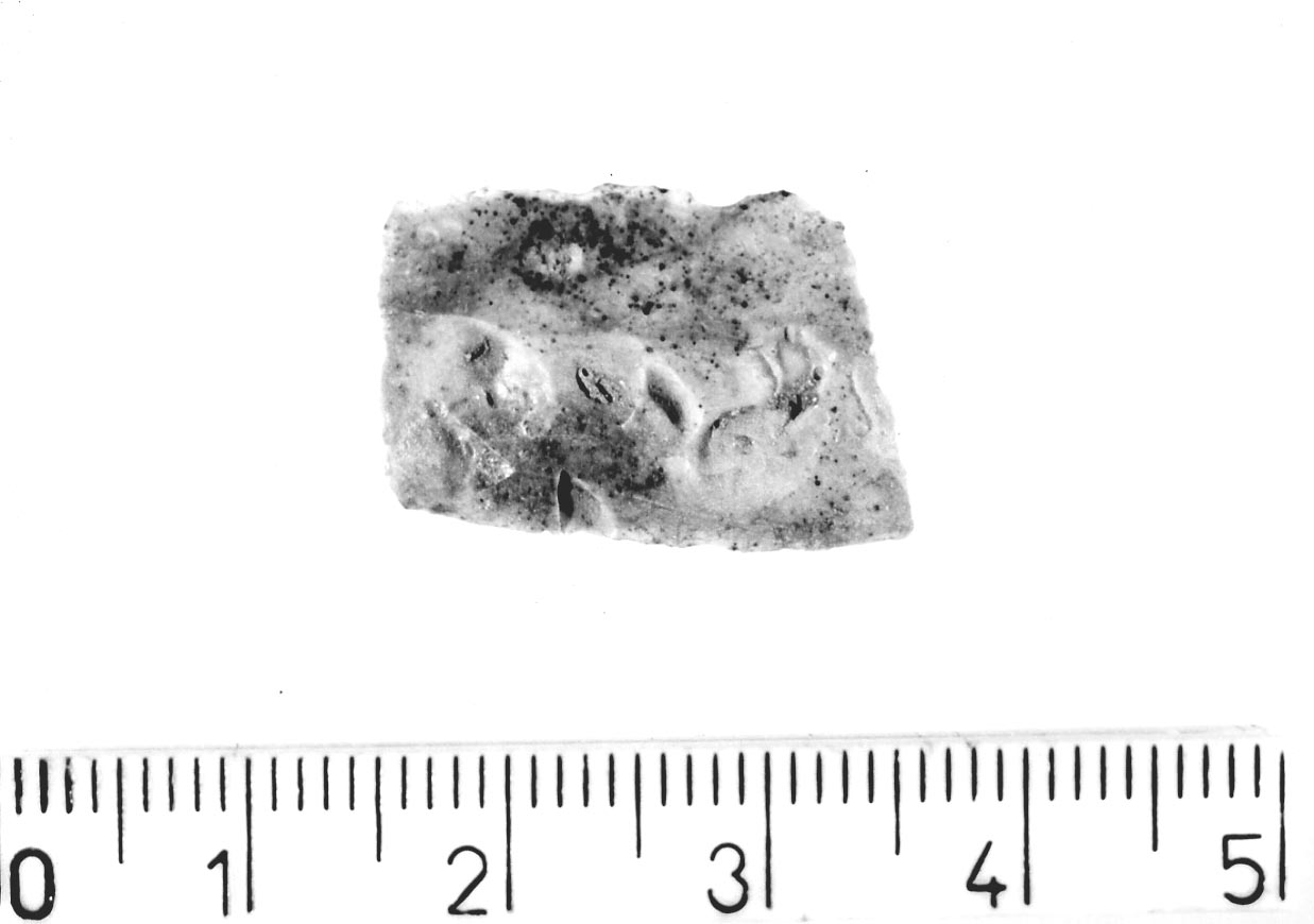 lamella non ritoccata/ frammento (Neolitico)