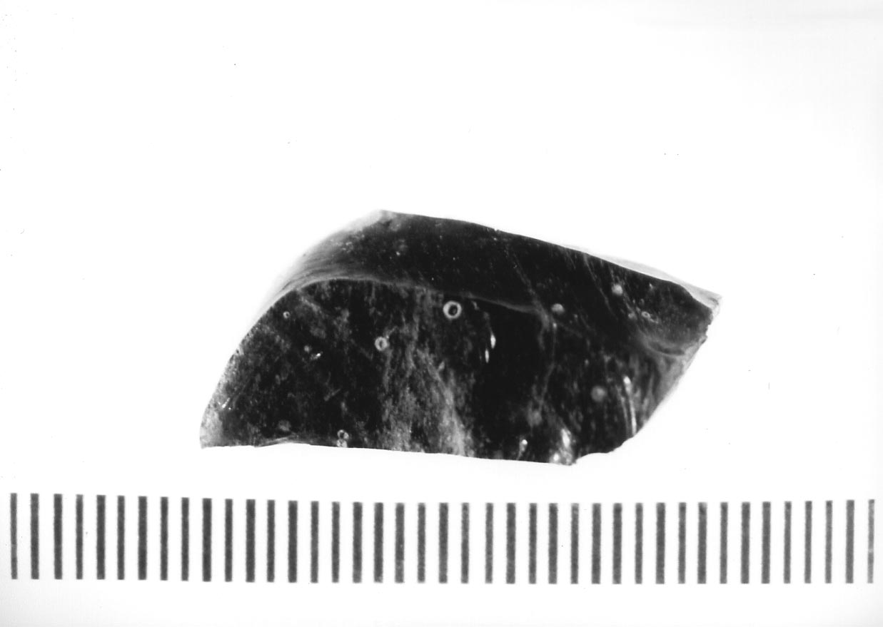 nucleo/ frammento (Neolitico)