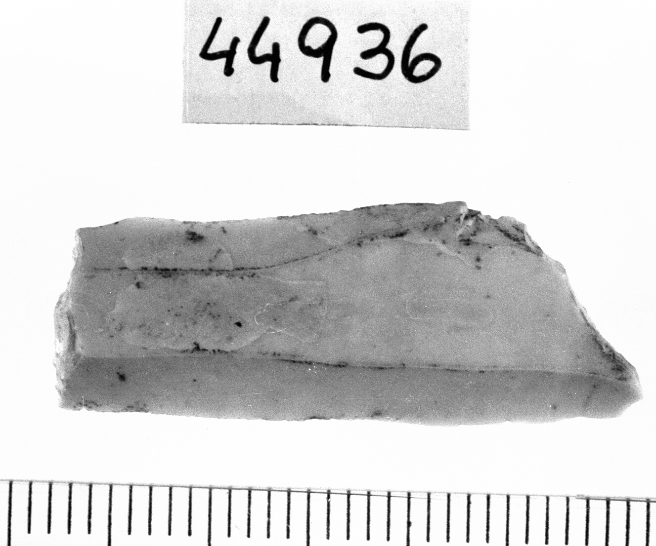 trapezio rettangolo (Neolitico)