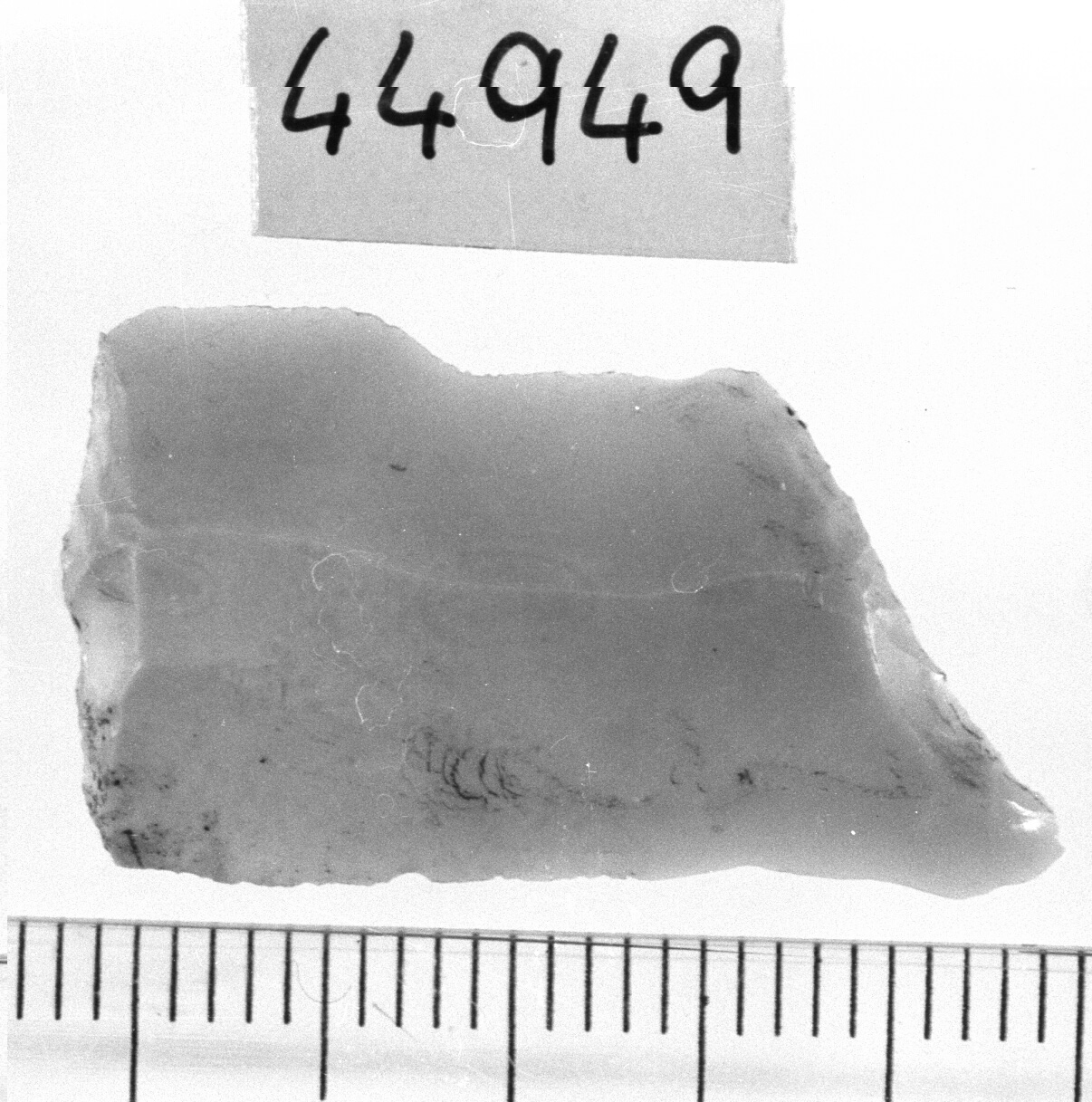 trapezio rettangolo (Neolitico)