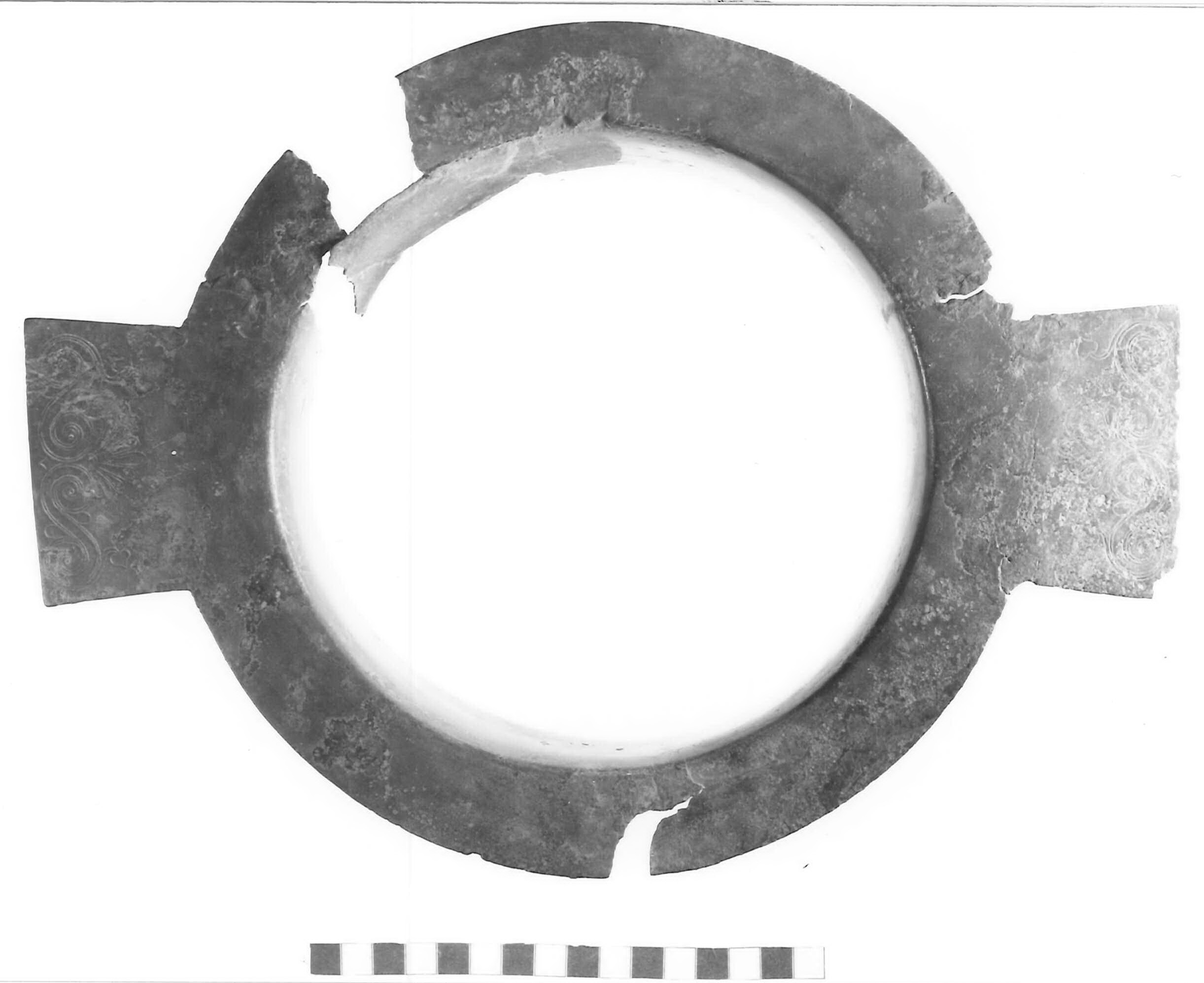 cratere a colonnette (sec. IV a.C)