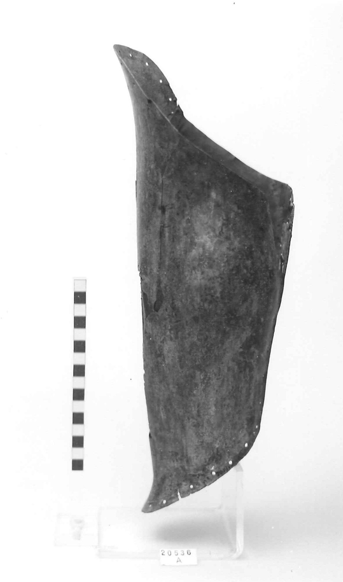 schiniere - Piceno III (secc. VII-VI a.C)