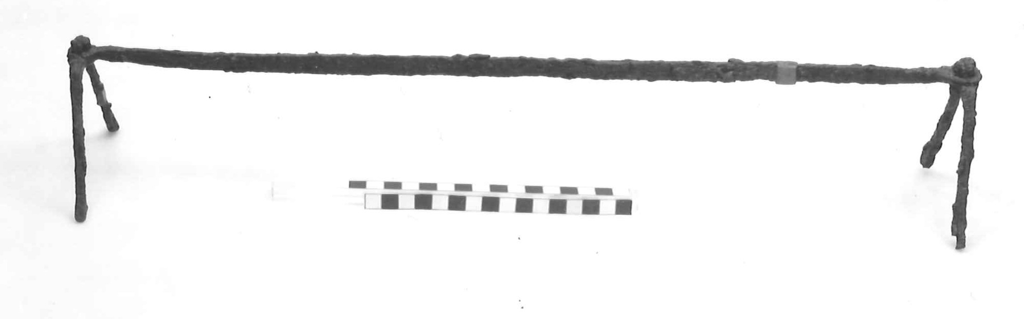 alare - Piceno III (secc. VII-VI a.C)