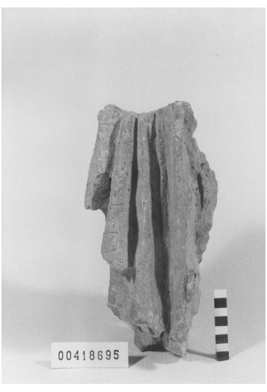 statua/frammento (II sec. a.C)