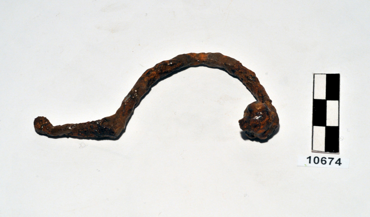 fibula (IV a.C)