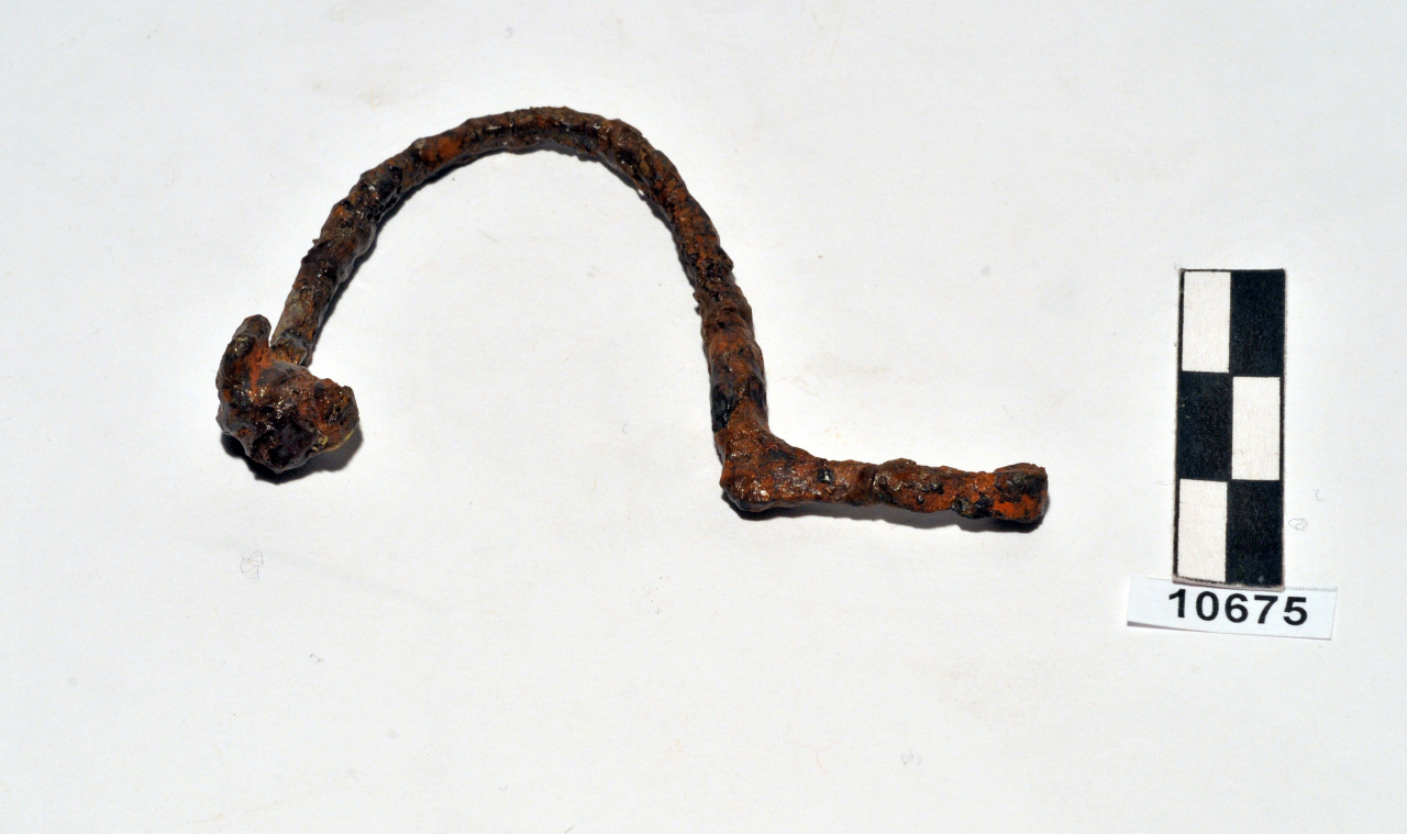 fibula (IV a.C)