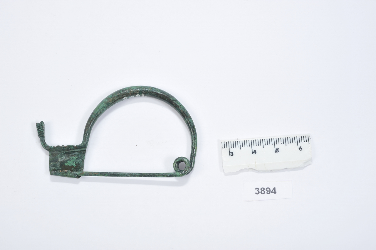 fibula (IV a.C)