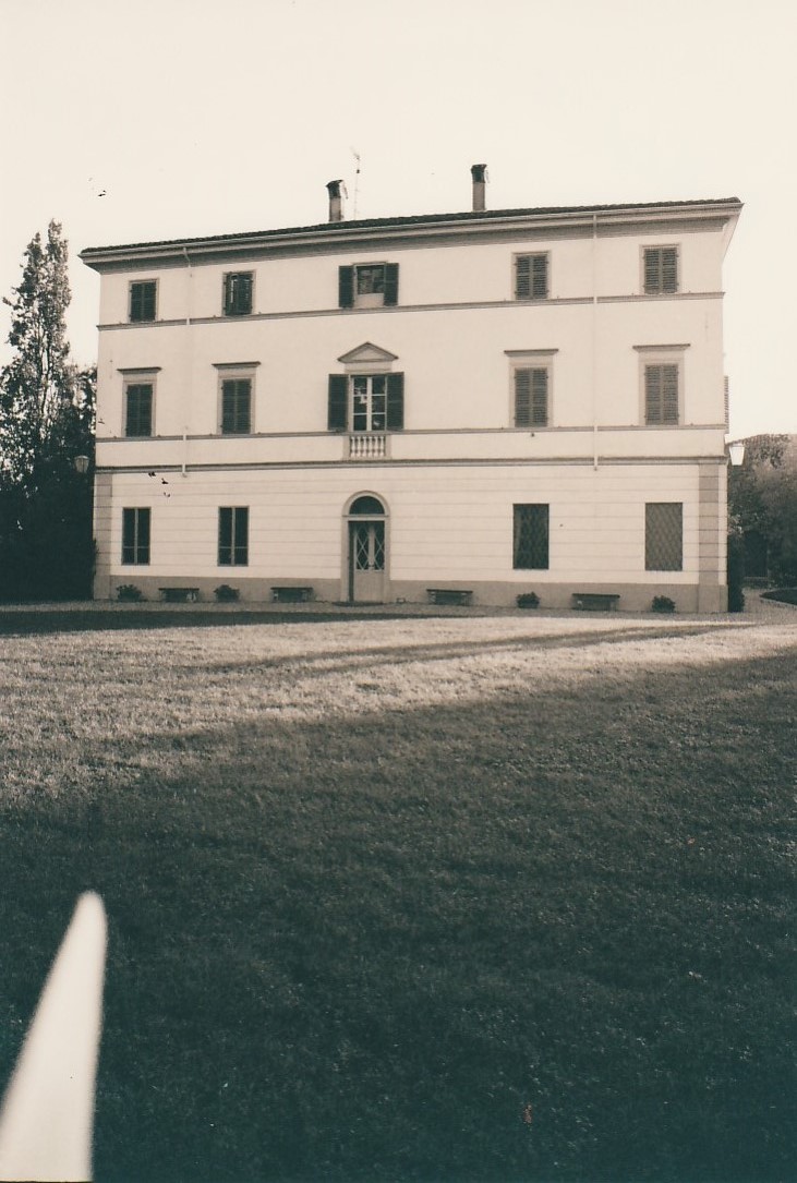 Villa Belfiore (villa) - San Giorgio Piacentino (PC) 