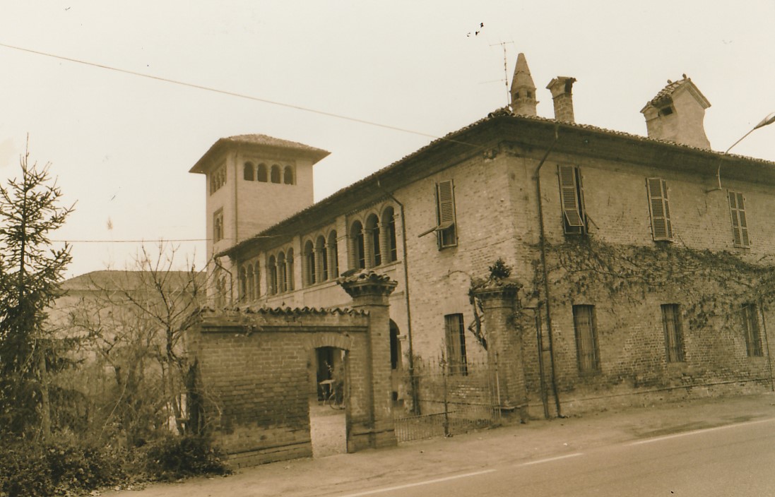 Casa Giuseppina (casa, padronale) - San Pietro in Cerro (PC) 