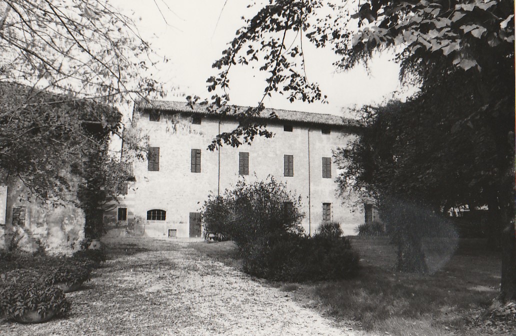 Villa Il Poggio (villa, padronale) - Sarmato (PC) 