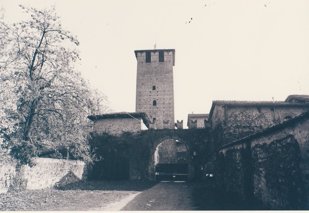 Castello di Vigolzone (castello) - Vigolzone (PC) 