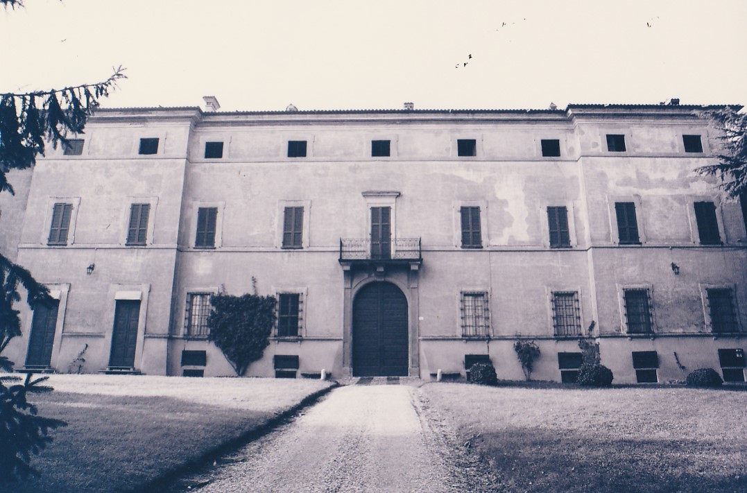Villa e parco Barattieri (villa, nobiliare) - Vigolzone (PC) 