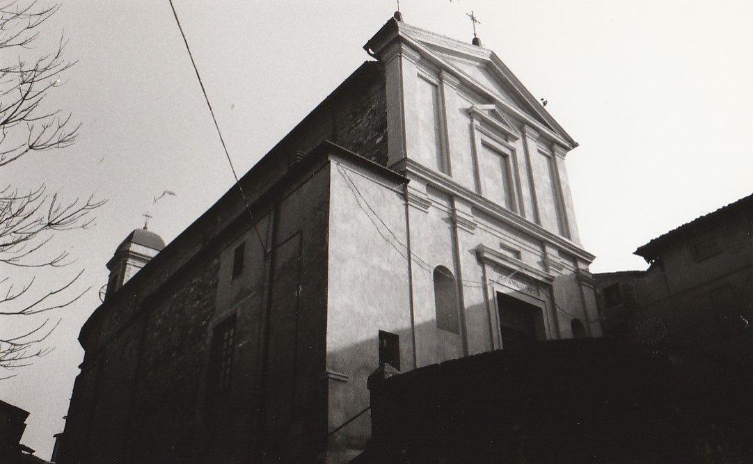 Chiesa di S. Paolo Apostolo (chiesa, parrocchiale) - Ziano Piacentino (PC) 