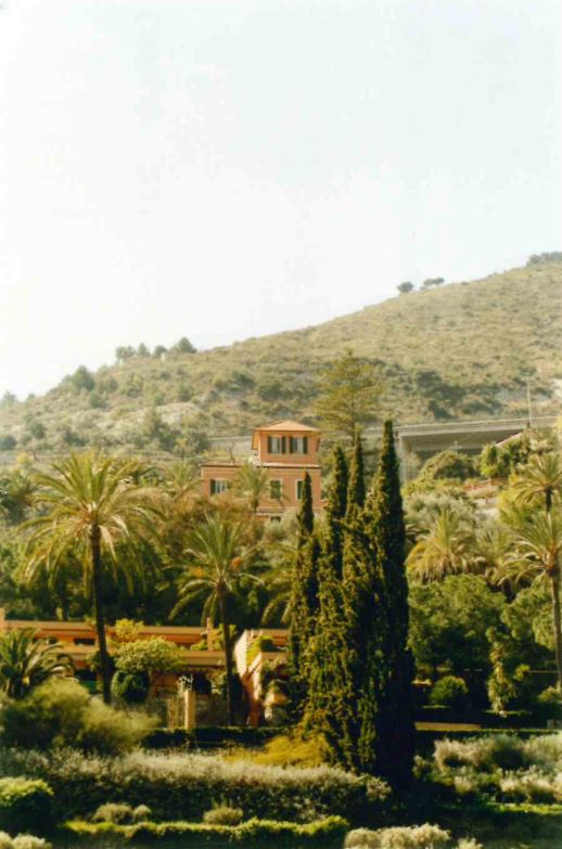 villa Belvedere (villa, residenziale) - Ventimiglia (IM) 