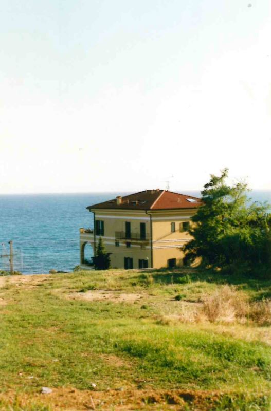 villa in Via Romana 5 (villa, residenziale) - Ventimiglia (IM) 