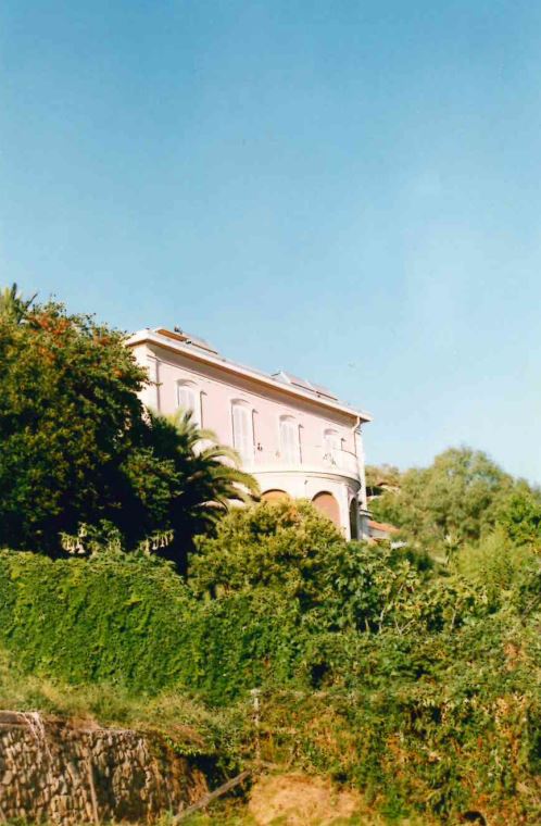 villa Rivabella (villa, residenziale) - Ventimiglia (IM) 