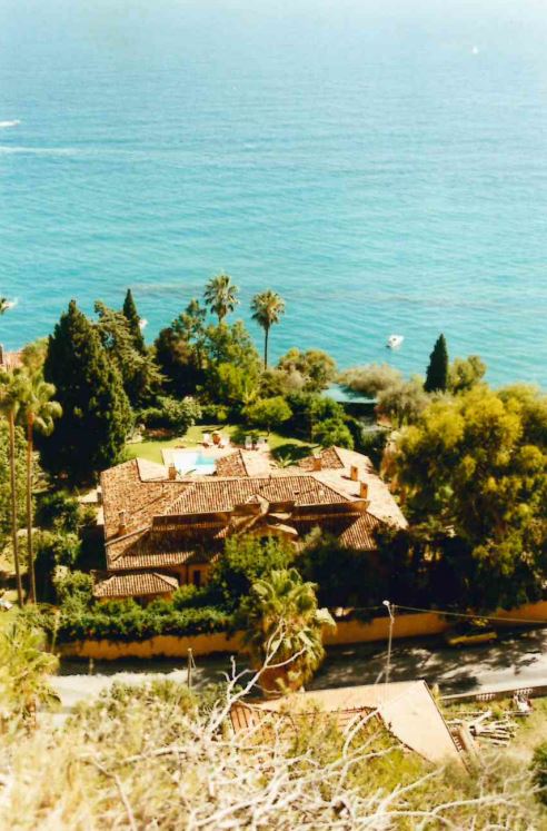 villa in Corso Toscanini 25 (villa, residenziale) - Ventimiglia (IM) 