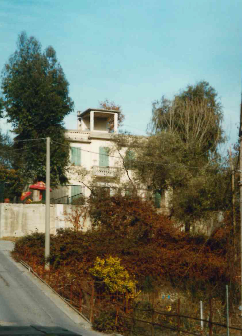 Scuola Materna Statale Bevera (EDIFICIO, scolastico) - Ventimiglia (IM)  (XX, prima metà)