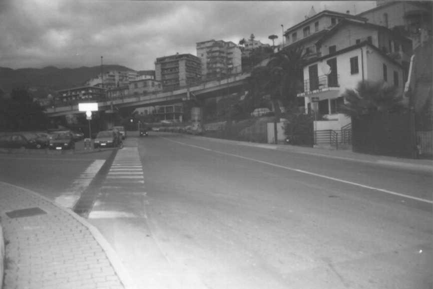 Ponte dei Candelieri (ponte, medioevale) - Sanremo (IM) 