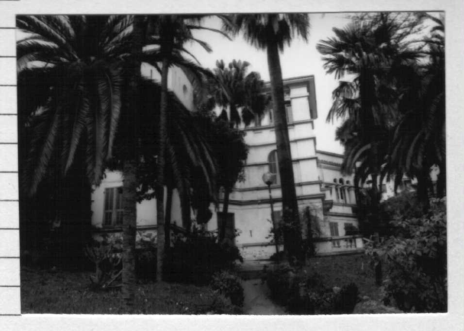 Villa Vigo (edificio scolastico) - Sanremo (IM)  (XIX)