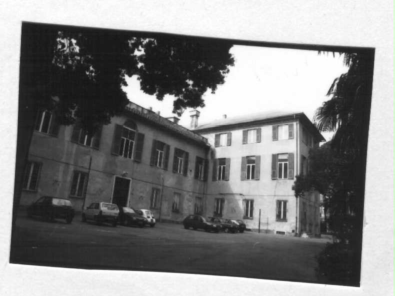 Villa ex Parodi (villa, pubblica) - Genova (GE)  (XVIII)