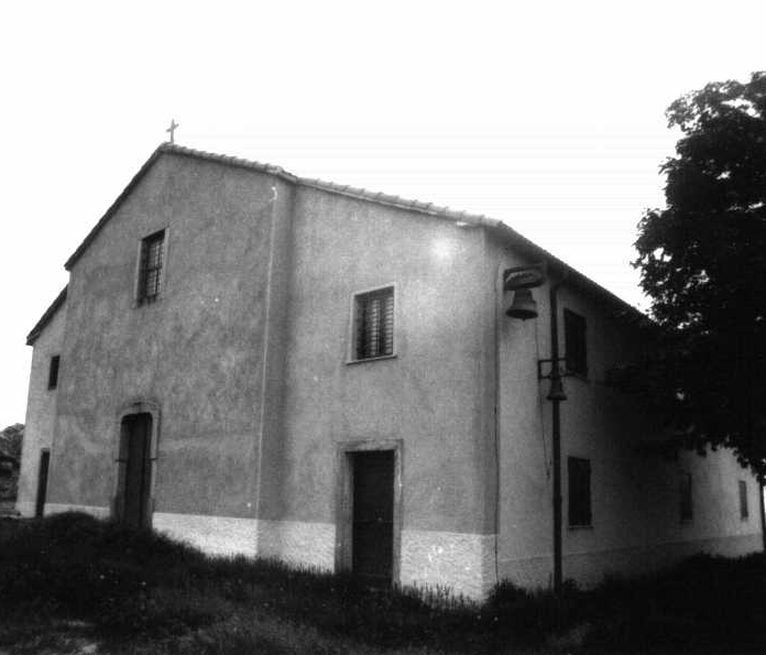 Santuario di Nostra Signora del Dragnone (santuario, mariano) - Zignago (SP)  (XIX)
